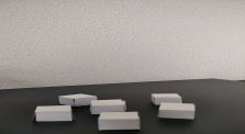Erwan et Louis 3D