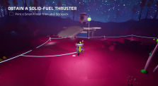 Astroneer - Tutorial