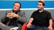 Entrer à Télécom ParisTech - 34/34 - Campus Channel jan 2012 - conclusion