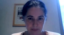 SELMA BENKHELIFA  - La mort de Mawda est la suite logique de la politique migratoire belge.-09jAYGy-Uag