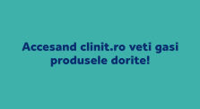 Unde gasim detergenti profesionali horeca?