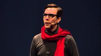 The Tor Project, protecting online anonimity: Jacob Appelbaum at TEDxFlanders