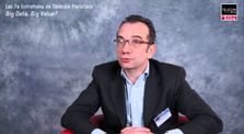 Big Data : sécurité et liberté