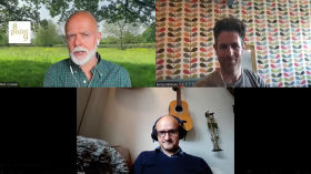8point9 podcast: Nature on the Board