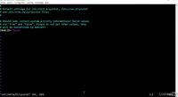 8. Installer sysstat