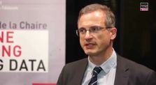 Chaire ML Big Data : PSA