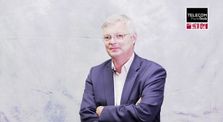Chaire Big Data & Market Insights - Gilles Cochevelou, Total