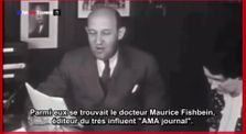 CANCER : LES REMÈDES INTERDITS (partie 3)