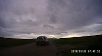 20190509-dépassement dangereux #2 voiture