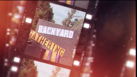 LWF/XWA - Backyard Gathering 8, Day 2 (2025)
