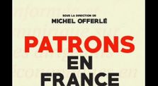 Patrons en France, rencontre-débat avec Michel Offerlé (21/11/19)