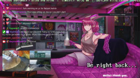 Weekday Morning Art/Dev Stream!