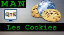 Les Cookies – Man #1