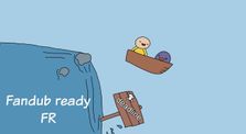 [Fandub ready FR] deadline