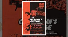 The Cameraman's Revenge (1912) Animated Movie