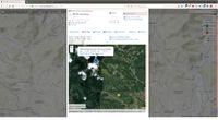 Modify a site position in paragliding.earth