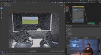 Architectural Visualization in Blender 2.8 - Lech Sokolowski