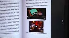 Fest'e-lecture [04] : carnet d'un musicien aux Rencontres de la Lecture Numérique