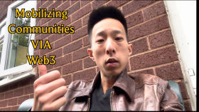 Mobilizing Communities via Web3