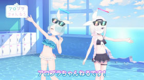 【ブルアカ】アロプラちゃんねる #36