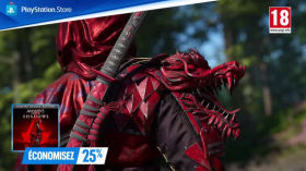 PlayStation Store - Super Promo d'Été 2025 | PS5, PS4