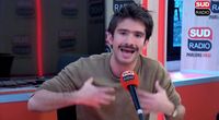Sur Emmanuel Macron "il n'a plus la légitimité suffisante" Juan Branco - Les Incorrectibles