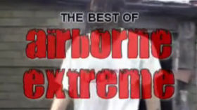 LWF - The Best of Airborne Extreme VHS Intro (2003)