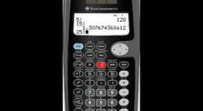 TI-30X: Fakultät und Binomialkoeffizient berechnen (Kombinatorik)