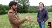 Terra Lib' Tour : Boulette et Gros Lapin