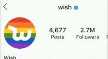 Happy Pride Month from the sociopaths 