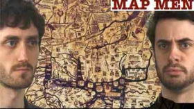 Mappa Mundi - the worst world map?