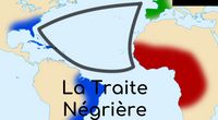 La traite négrière - L'Istoire #1