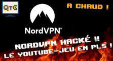 NordVPN hacké ! Le Youtube-game en PLS ?  – A Chaud #4
