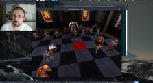 C'est trolldi, c'est permis, épisode 54 : peut-on avoir un jeu d'échec dans Quake ?
