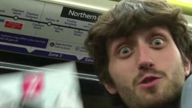 Every Tube Station Song