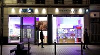 Rallumons les étoiles, Éteignons les publicités !