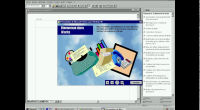 MS-Works 4 0 pour MS-Windows 95... Quelle grande époque :)