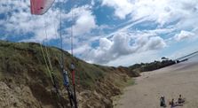 201906 Gohaud - Qui a dit que le parapente est un sport d'altitude ?