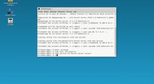 creer Un Serveur NFS