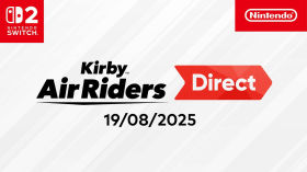 Kirby Air Riders Direct – 19/08/2025