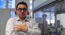 Année de la Lumière : Frédéric Grillot, lasers innovants très haut débit