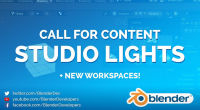 WE WANT YOUR HDRIs!