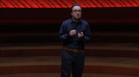 AI, the Brain, and Our Future | Dr.Beren Millidge | TEDxMiami
