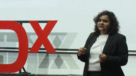 Recode Your Inner World: From Burnout to Breakthrough  | Roopal Kulshreshtha | TEDxSeasonsStreet