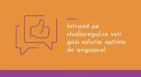 Doriti sa optati pentru un loc de munca in videochat?
