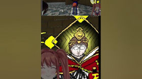 YOU HAVE NO POWER HERE!