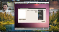Gwibber, un client oublié de micro-blogging.