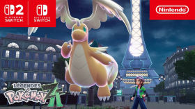 Légendes Pokémon : Z-A – Club de Combat Z-A