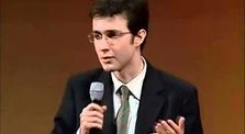 Mastères Spécialisés : témoignage d'Olivier Giraud