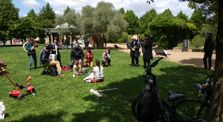 Picnic musicale